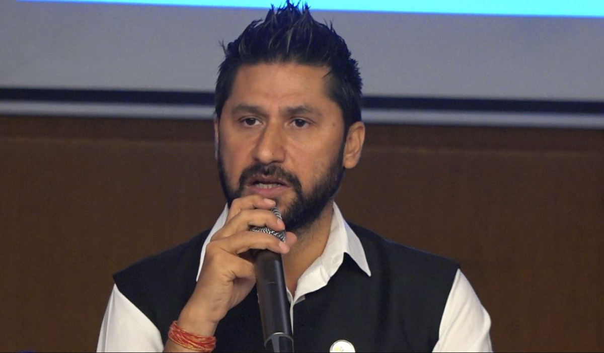 रवि लामिछाने हेपाली हाइटबाट पक्राउ, आज काठमाडौँ प्रहरीको हिरासतमा राखिने