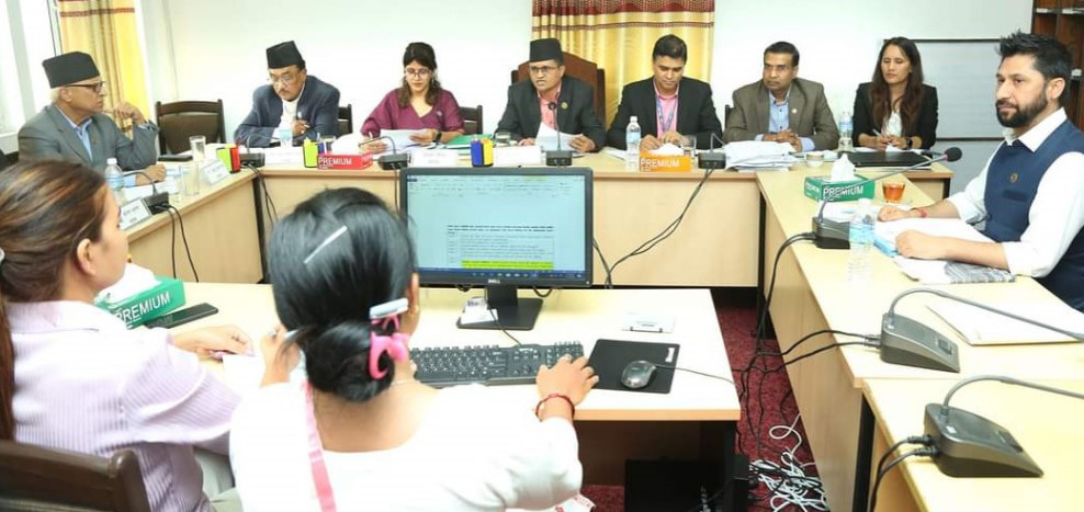 सहकारी छानबिन समितिद्वारा रवि लामिछानेसहित ५० जनासँग सोधपुछ, को–को ? (सूचीसहित)
