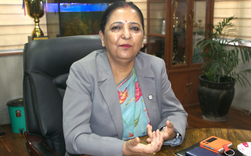 टेलिकमकी प्रबन्ध निर्देशक पहाडीसहित १८ जनाविरुद्ध भ्रष्टाचारको मुद्दा, ३३ करोड बिगो दाबी