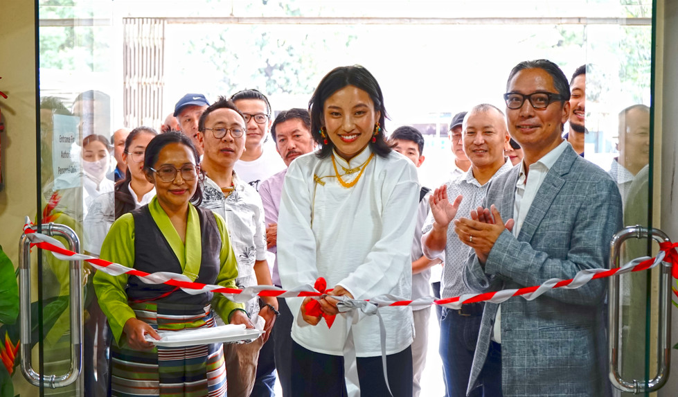 The Corporate Club Unveils Dashain-Tihar Carpet Sale