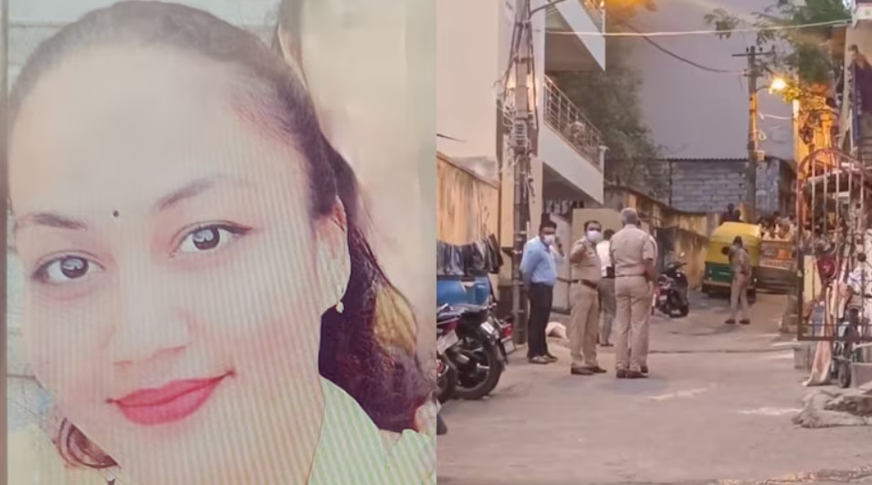 भारतको बेंगलुरुमा नेपाली मूलकी महिलाको विभत्स हत्या, फ्रीजभित्र भेटियो शरिरको ३० टुक्रा