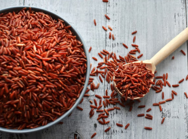 विश्वकै महँगो चामल : एक किलोको मूल्यले किन्न सकिन्छ सुन !