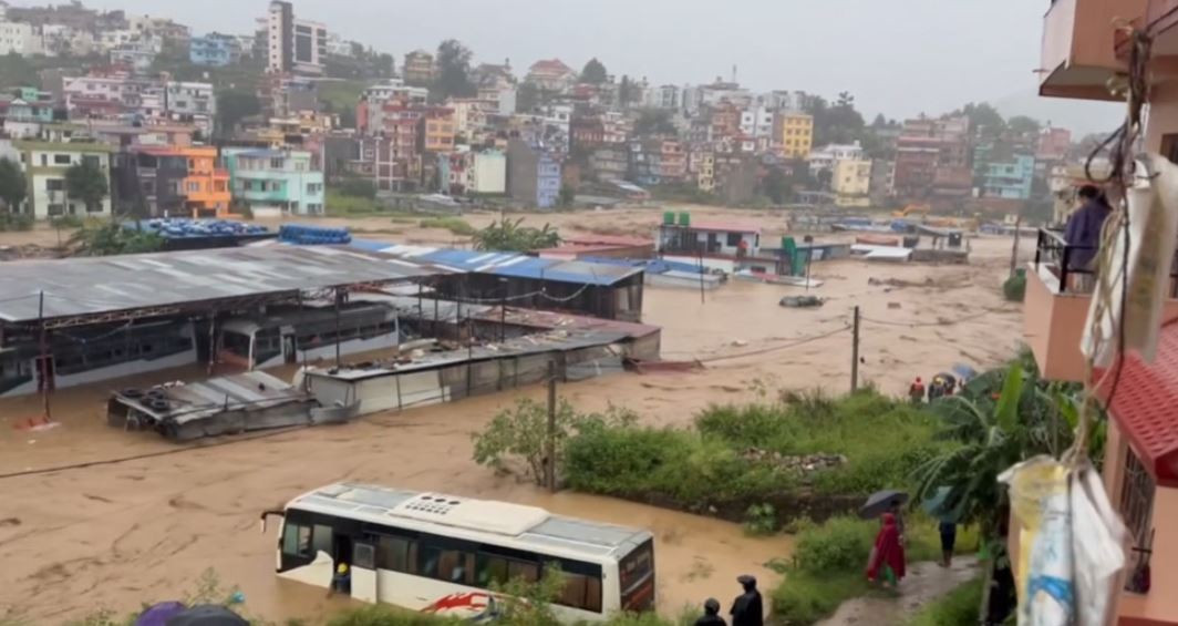 बाढीपहिरोबाट १७ अर्बभन्दा बढीको क्षति, पूर्ववत् अवस्थामा फर्काउन के छ सरकारको तयारी ?