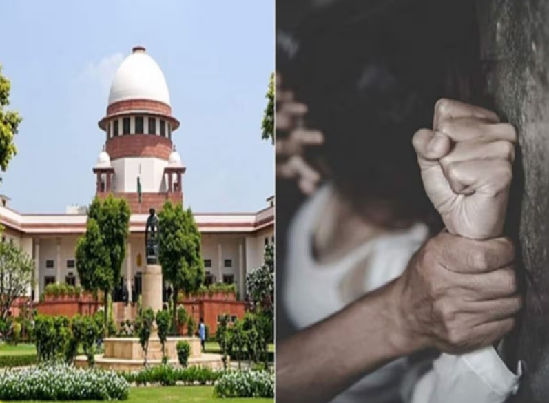 सर्वोच्च अदालतलाई वैवाहिक बलात्कारमा उदारता देखाउन भारत सरकारको आग्रह
