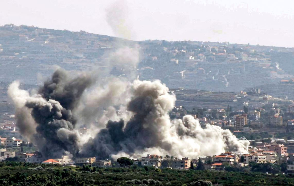 Over 70 killed in massive Israeli attack on Gaza's Beit Lahiya, IDF calls number "exaggerated"