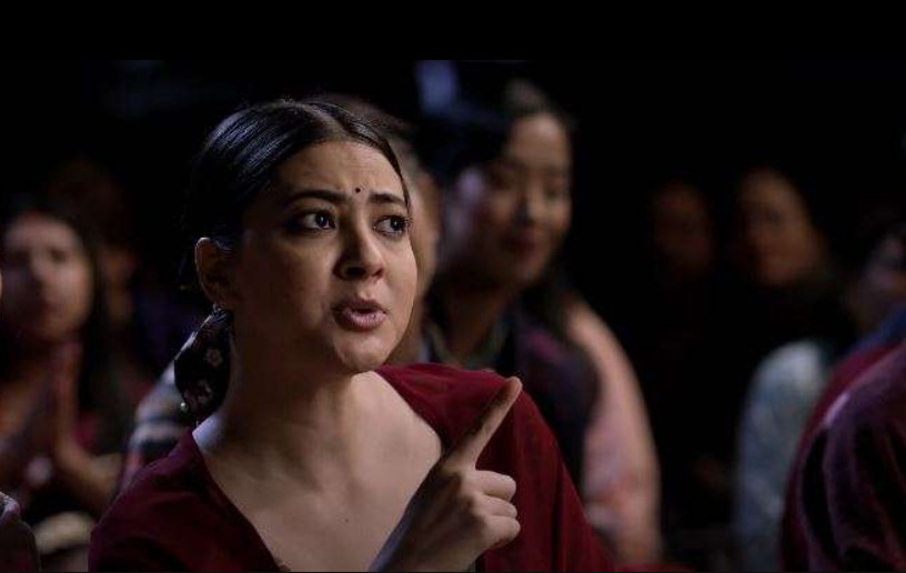 ‘पूर्ण बहादुरको सारङ्गी’ को नयाँ गीत ‘रैया चाँदीको’ सार्वजनिक