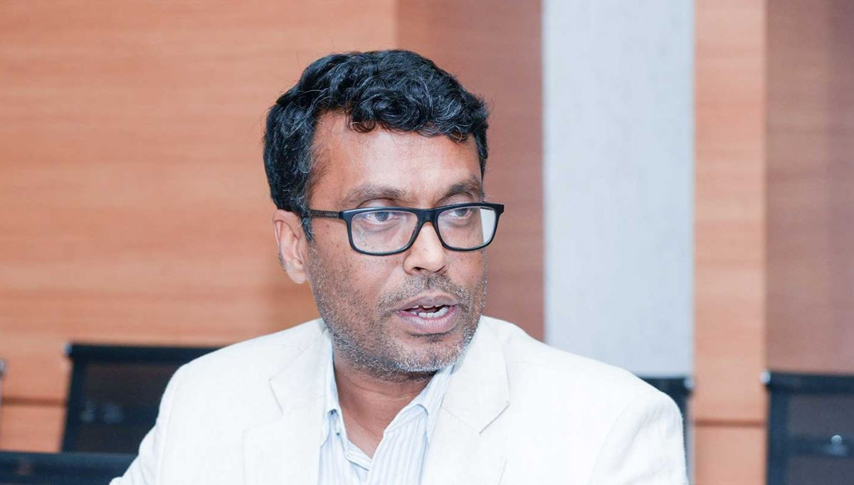 निर्णय विपरित लाइन काटियो, हामी पैसा तिर्छौ, किस्ता चाहिँदैन तर प्रमाण चाहिन्छ : पशुपति मुरारका