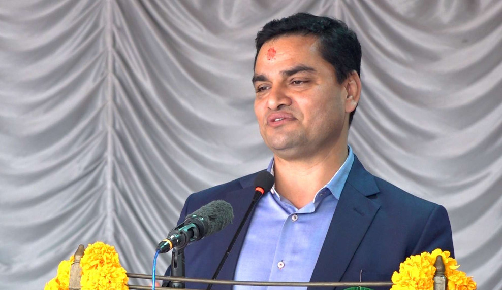 सेना र प्रहरीको अस्पताल सर्वसाधारणलाई खुलाउन पहल, तयारीका लागि कार्यदल गठन