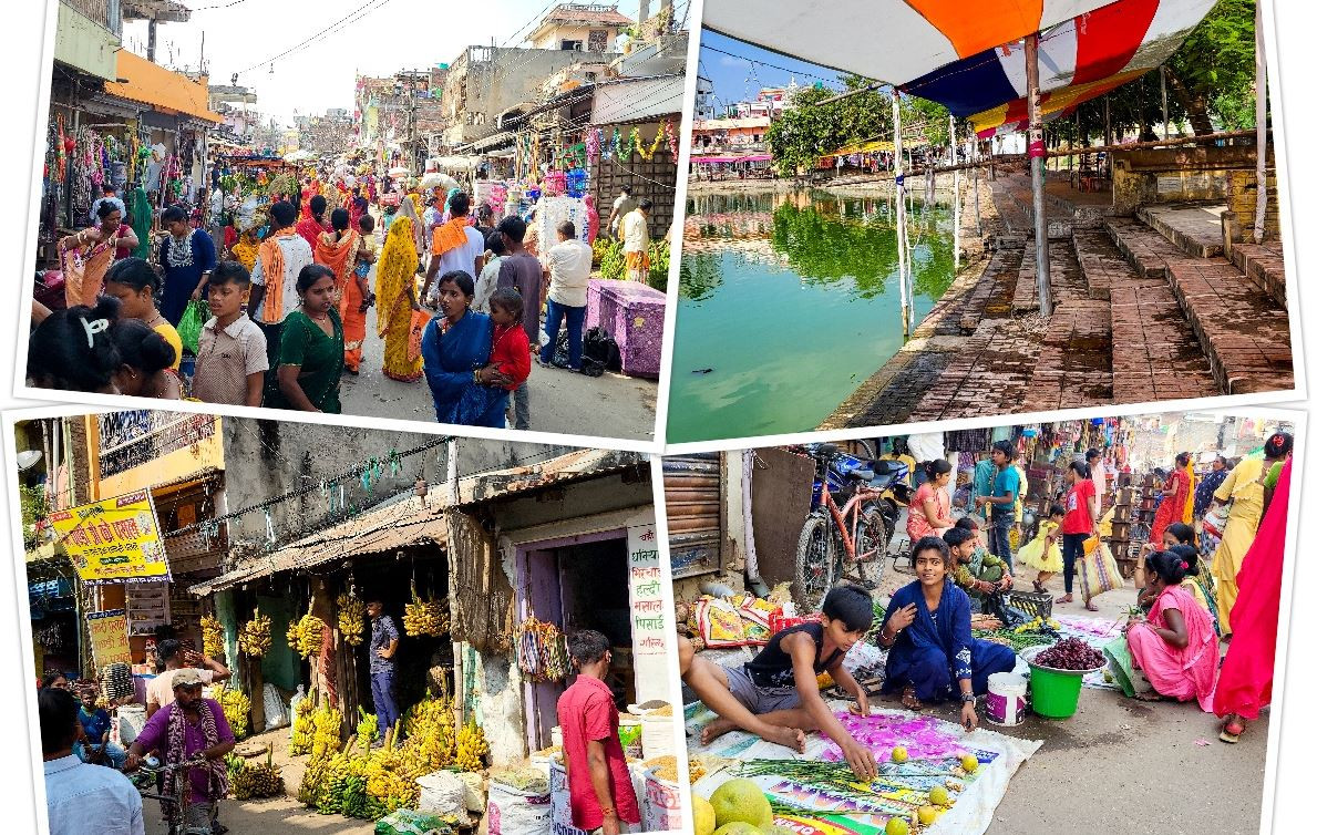 छठको दोस्रो दिन आज ‘खरना’ यस्तो छ विधि