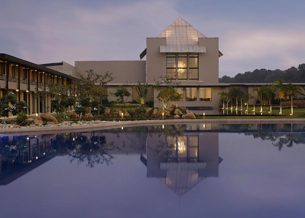 Tiger Palace Resort Unveils "Tiger Rewards" Loyalty Program at Grand Corporate Event