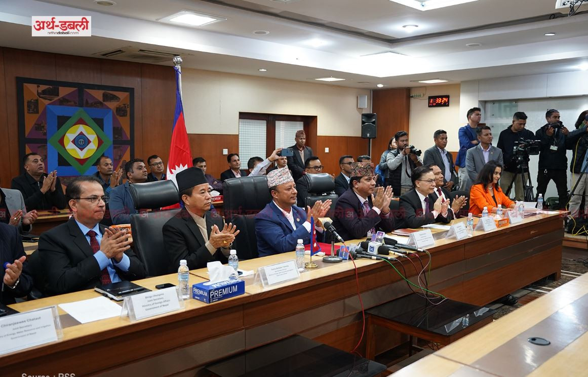 वर्षान्त २०८१ः पहिलोपटक नेपालको बिजुली बङ्गलादेशमा, गतिमा उर्जा क्षेत्र, अन्य केके भए ?