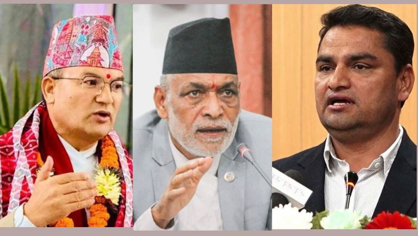 प्रतिजैविक औषधिको समुचित प्रयोग गर्न स्वास्थ्य, वन र कृषिमन्त्रीको आग्रह
