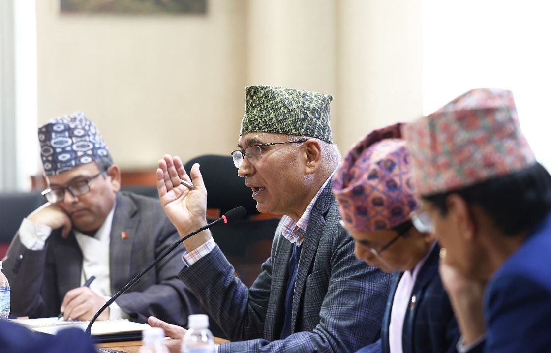राजस्व सङ्कलन १७ प्रतिशतले वृद्धि, कर सङ्कलनको सिस्टम ब्रेक गर्न खोजे हदैसम्मको कारवाही
