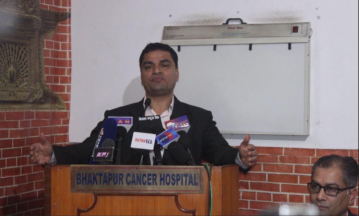 मेडिकल कलेज तथा सरकारी अस्पतालले शुल्क विवरण सार्वजनिक गर्नुपर्ने, नगरे कारबाही गरिने