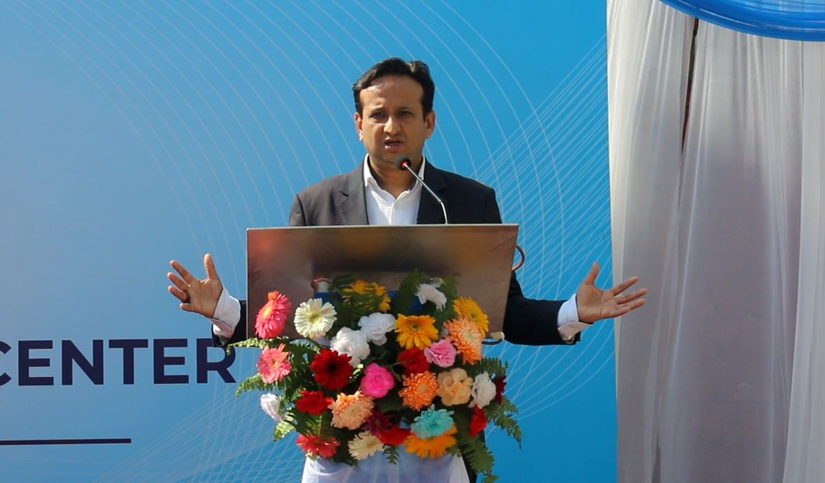 सिजी मोटर्सले ल्यायो ‘इस्टेट अफ द आर्ट सर्भिस सेन्टर’, इभी गाडीलाई प्राथमिकता