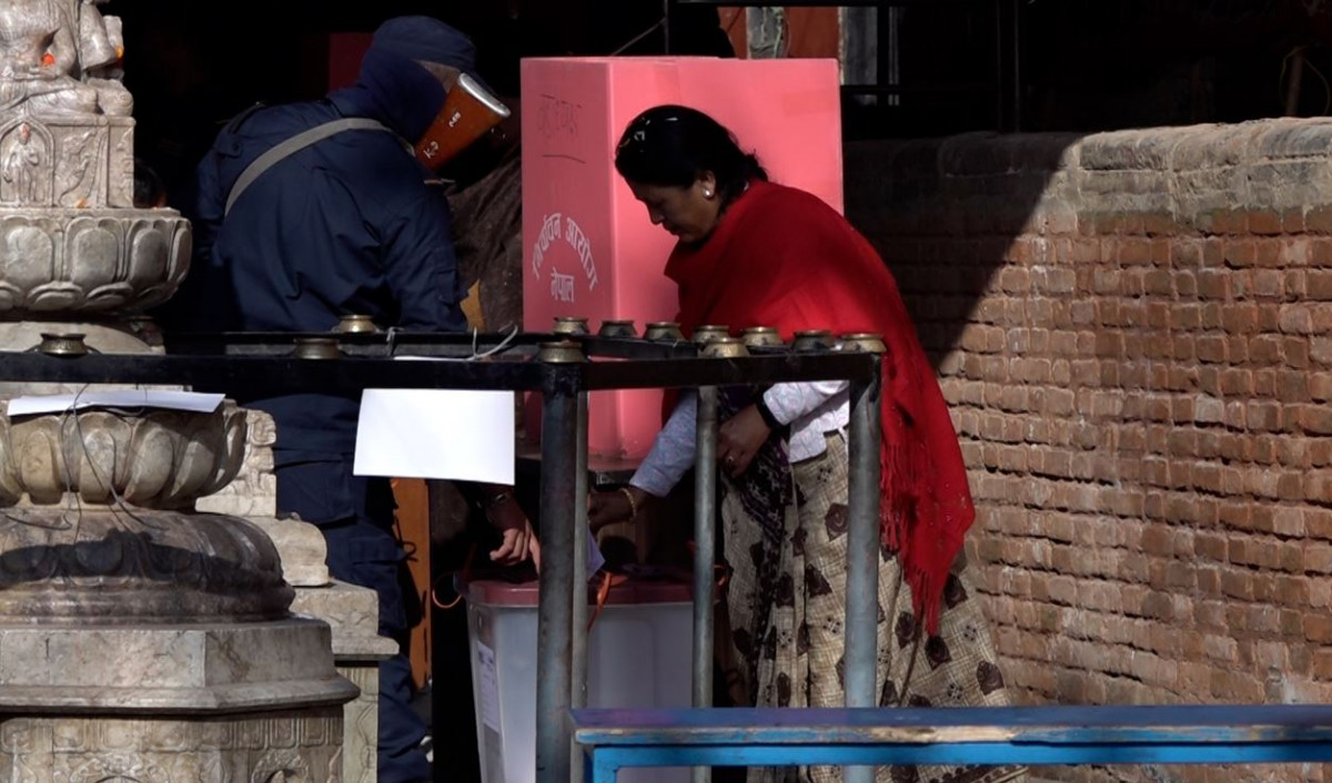 उपनिर्वाचन : हालसम्म ३४ पदमा कहाँ कसले जिते ?