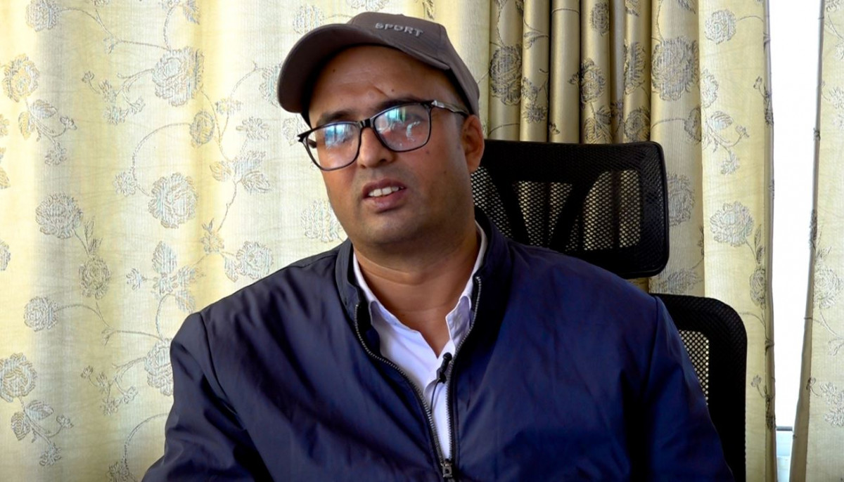 तराई र दिल्लीमा प्रदुषण बढ्दा काठमाडौँ प्रभावित, वायु प्रदूषणले यी रोगीहरू गम्भीर समस्यामा पर्ने