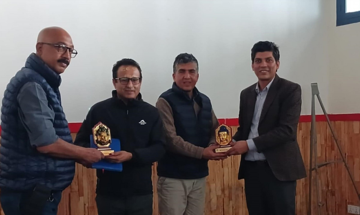 एआईमा लगानी नगरे नेपाल पछाडी पर्ने भारतिय विज्ञको चेतावनी