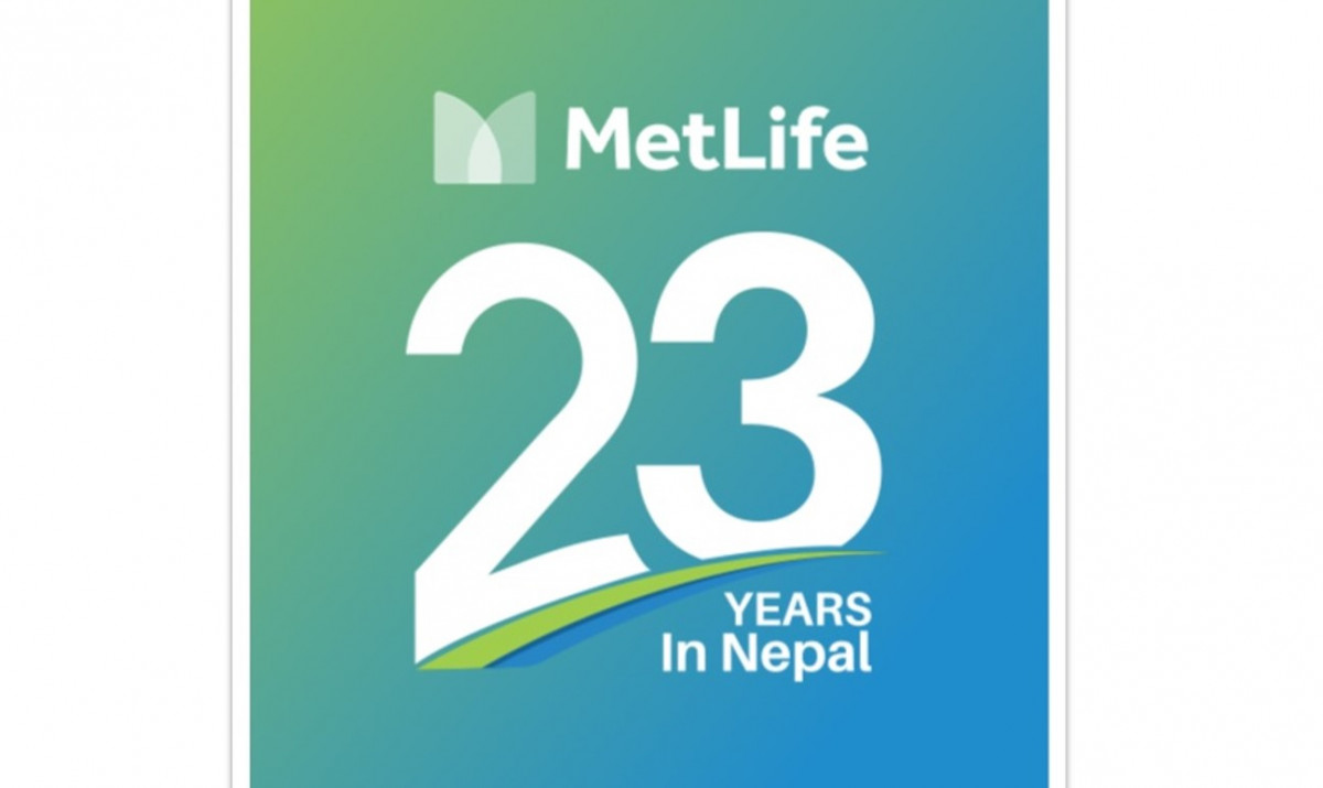 MetLife Celebrates 23 Years of Unwavering Service, Trust, and Innovation in Nepal