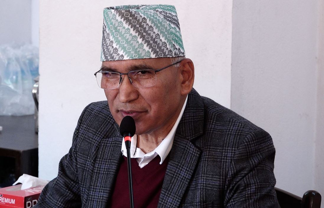 ६ महिनामा ५ खर्ब ५९ अर्ब राजस्व उठ्यो, गत वर्षभन्दा बढी भए पनि भेटेन लक्ष्य