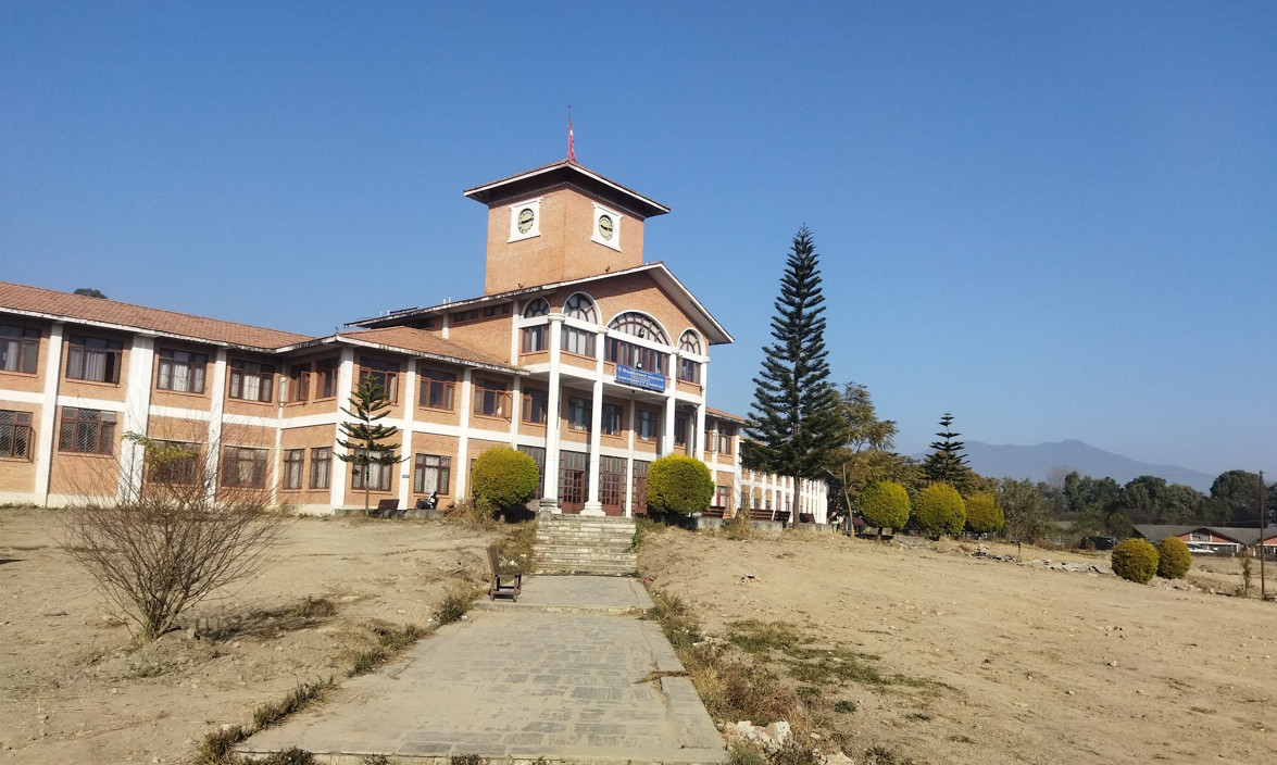 त्रिवि केन्द्रीय क्याम्पसमा आज स्ववियु निर्वाचन