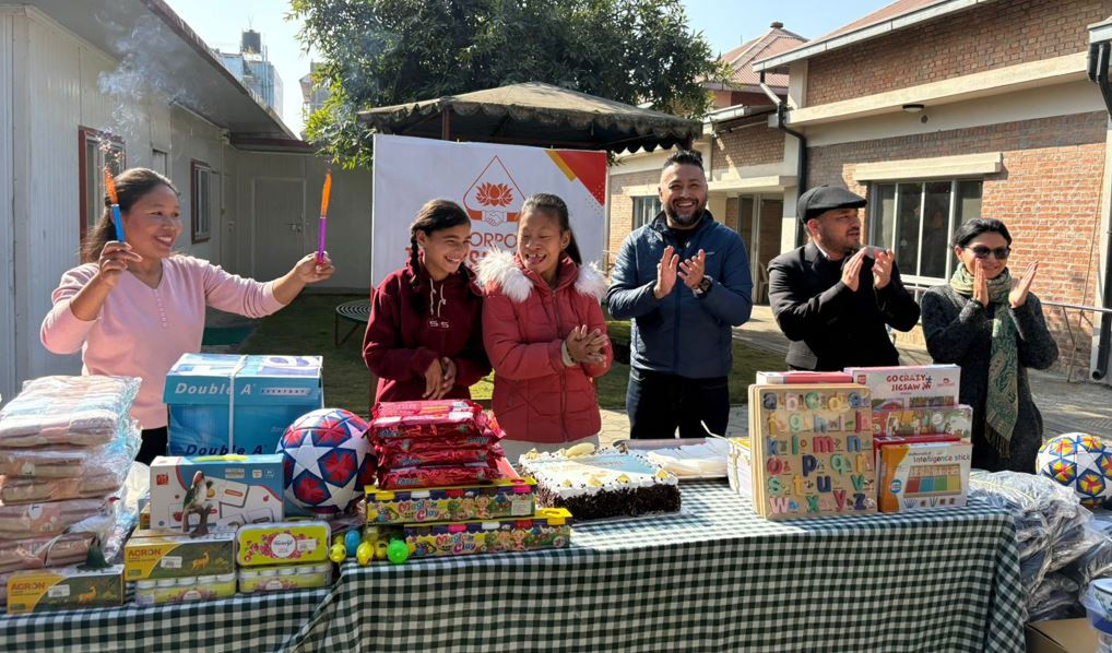 Laxmi Group Celebrates 51st Anniversary