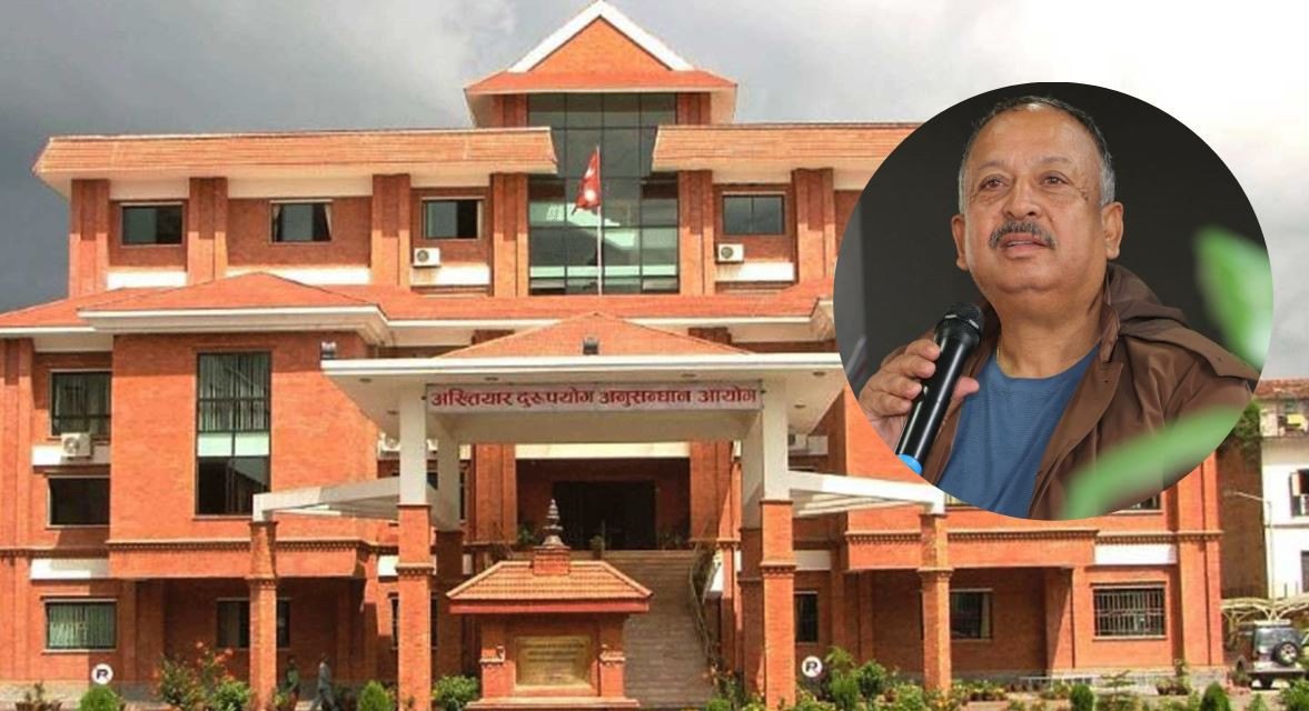 नगर प्रमुख बस्नेतविरुद्ध भ्रष्टाचार मुद्दा, ८ करोड ६९ लाखको विगोसहित कैद सजाय