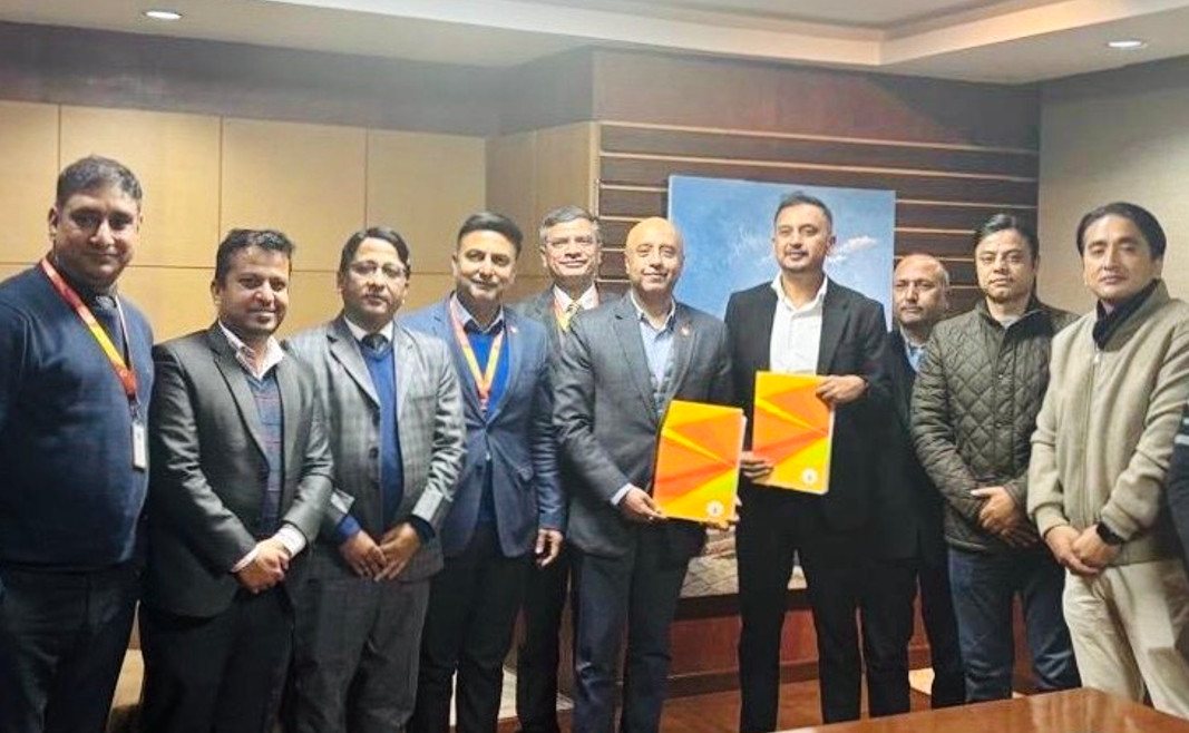 लक्ष्मी सनराइज बैंकको अगुवाईमा १०२ मे.गा.अप्पर मर्स्याङ्दीमा लगानी हुँदै, लागत  २१.४० अर्ब  अनुमान