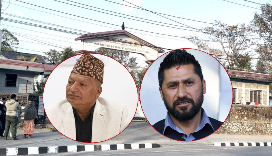 सूर्यदर्शन सहकारी ठगी प्रकरण : प्रतिवादीतर्फका वकिलहरूको वहस सकियो, अब के होला ?