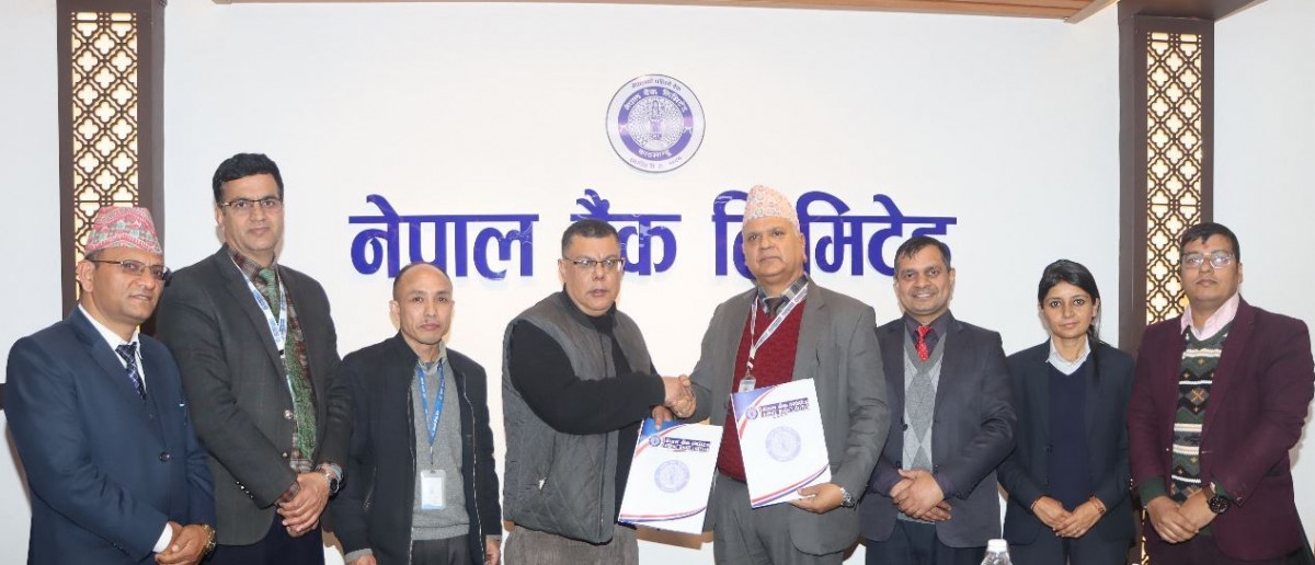 बुद्ध एयरमा अब नेपाल बैंकका ग्राहकलाई ८ र कर्मचारीलाई ३० प्रतिशतसम्म विशेष छुट