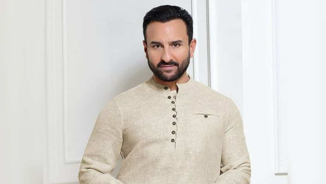 बलिउड अभिनेता सैफअली खानमाथि घरमै घातक आक्रमण, के थियो कारण ?