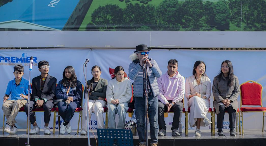 प्रिमियर इन्टरनेसनल लिटरेचर फेस्टिभल सम्पन्न, कथा सुनाउनेदेखि प्यानल छलफलसम्मका कार्यक्रम