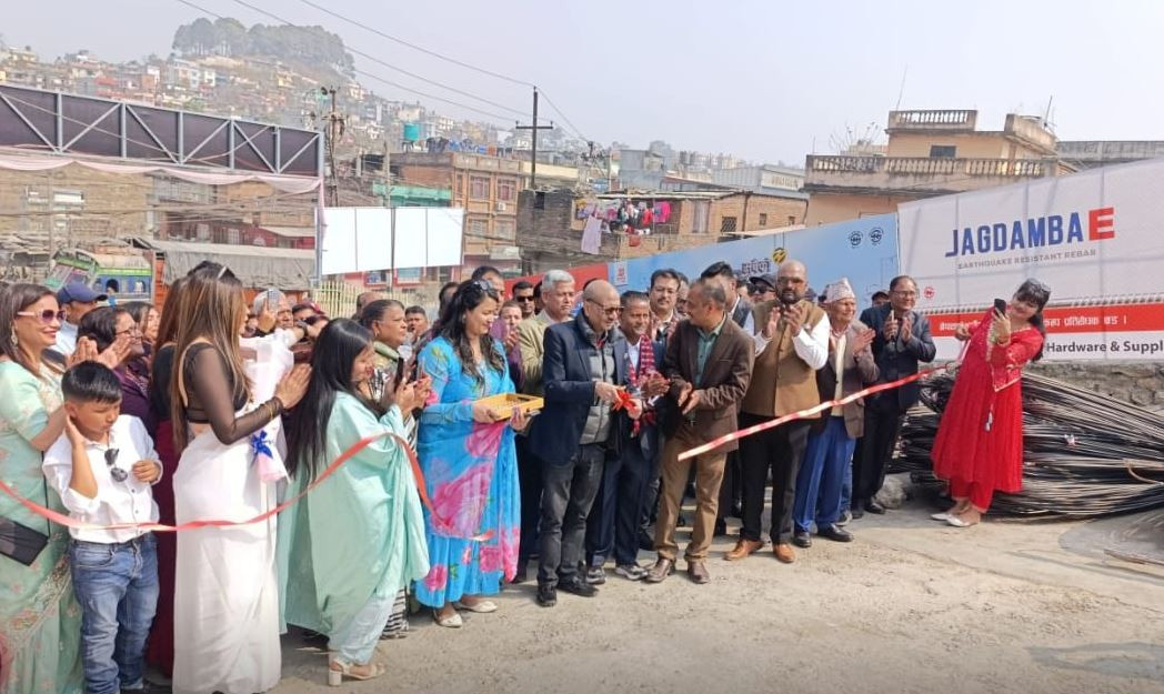 मनकामना हार्डवेयर एण्ड सप्लायर्सको शाखा विस्तार, साना व्यापारीको आवश्यकता अनुसार काम गर्ने