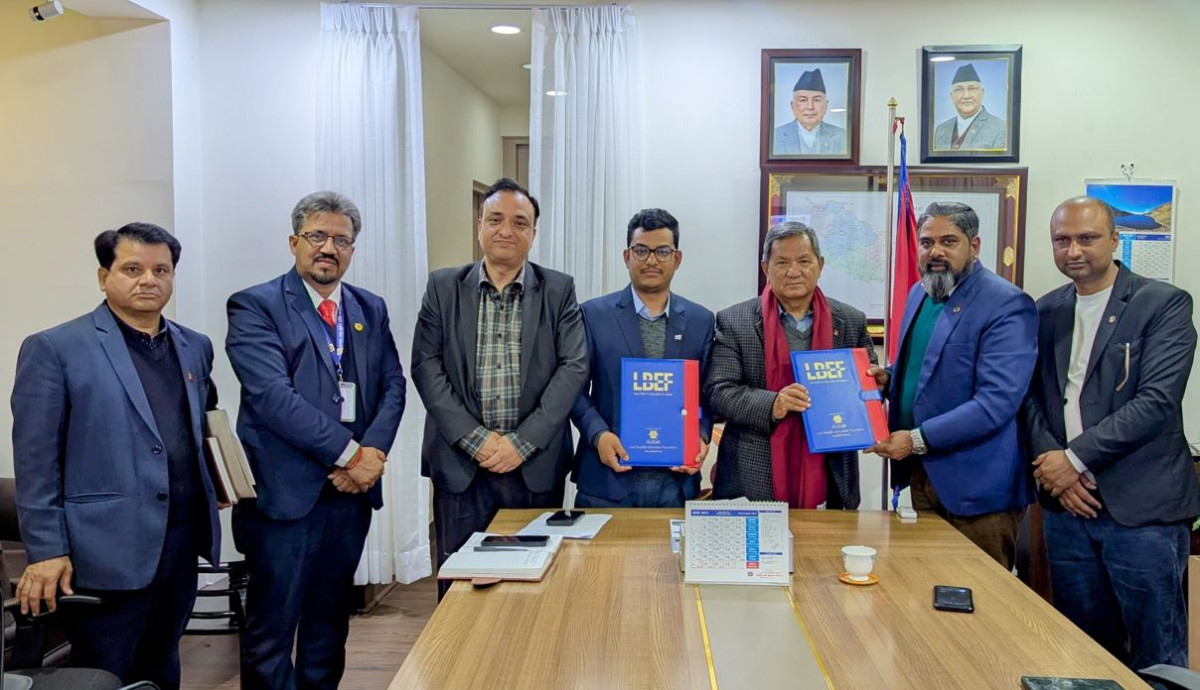 नेसनल आइसिटी स्कलरसिप’ आवेदन खुला, २ करोड १३ लाख बराबरको छात्रवृत्ति वितरण हुने