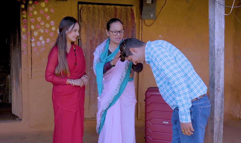 वैदेशिक रोजगारीको पीडालाई उजागर गर्ने ‘प्रेम पूजा’