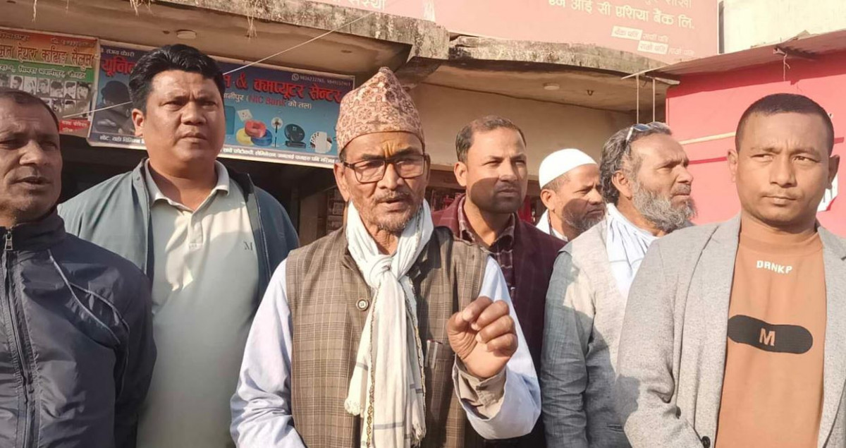 सामाजिक सुरक्षा भत्ता नपाएपछि लाभग्राही निराश